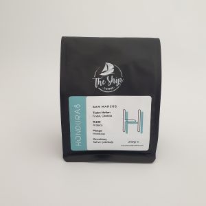 Honduras Filtre Kahve